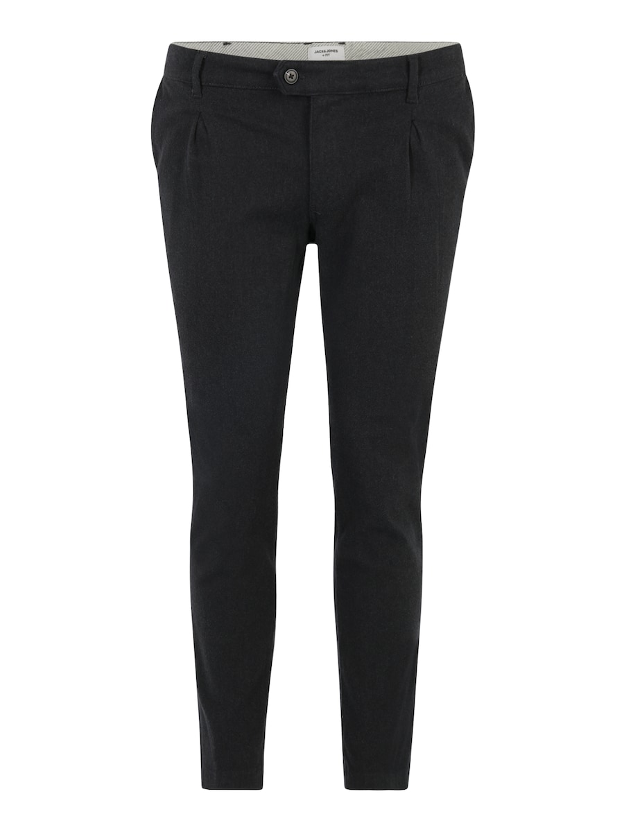 Обычные брюки-чинос Jack & Jones Plus Ace Harvey, темно-синий
Обычные брюки-чинос Jack & Jones Plus Ace Harvey, темно-синий