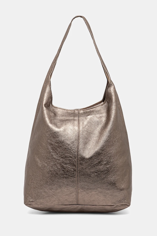 Кожаная сумка Answear.Lab, оранжевый
Кожаная сумка Answear.Lab, оранжевый