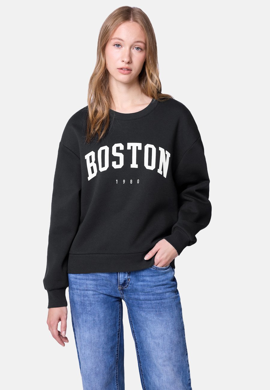 Толстовка Street One Studio LOOSE FIT , Schwarz/Black, Черный, Толстовка Street One Studio LOOSE FIT , Schwarz/Black
Толстовка Street One Studio LOOSE FIT , Schwarz/Black, Черный, Толстовка Street One Studio LOOSE FIT , Schwarz/Black