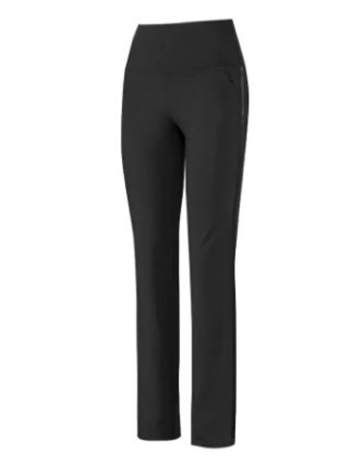 Спортивные брюки Joy Sportswear, черный
Спортивные брюки Joy Sportswear, черный