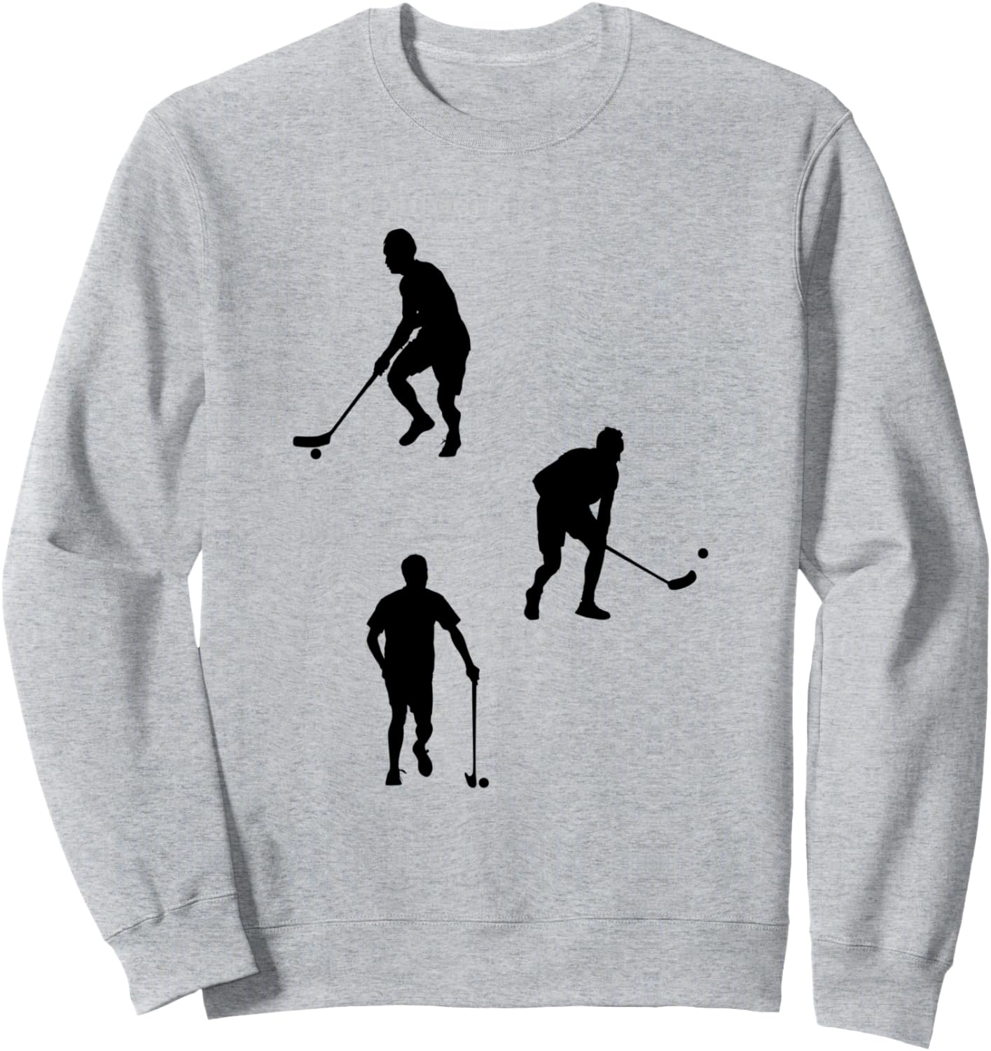 Силуэты игроков в флорбол. Толстовка с силуэтом игрока в флорбол Unihockey Floorball Player, серый
Силуэты игроков в флорбол. Толстовка с силуэтом игрока в флорбол Unihockey Floorball Player, серый