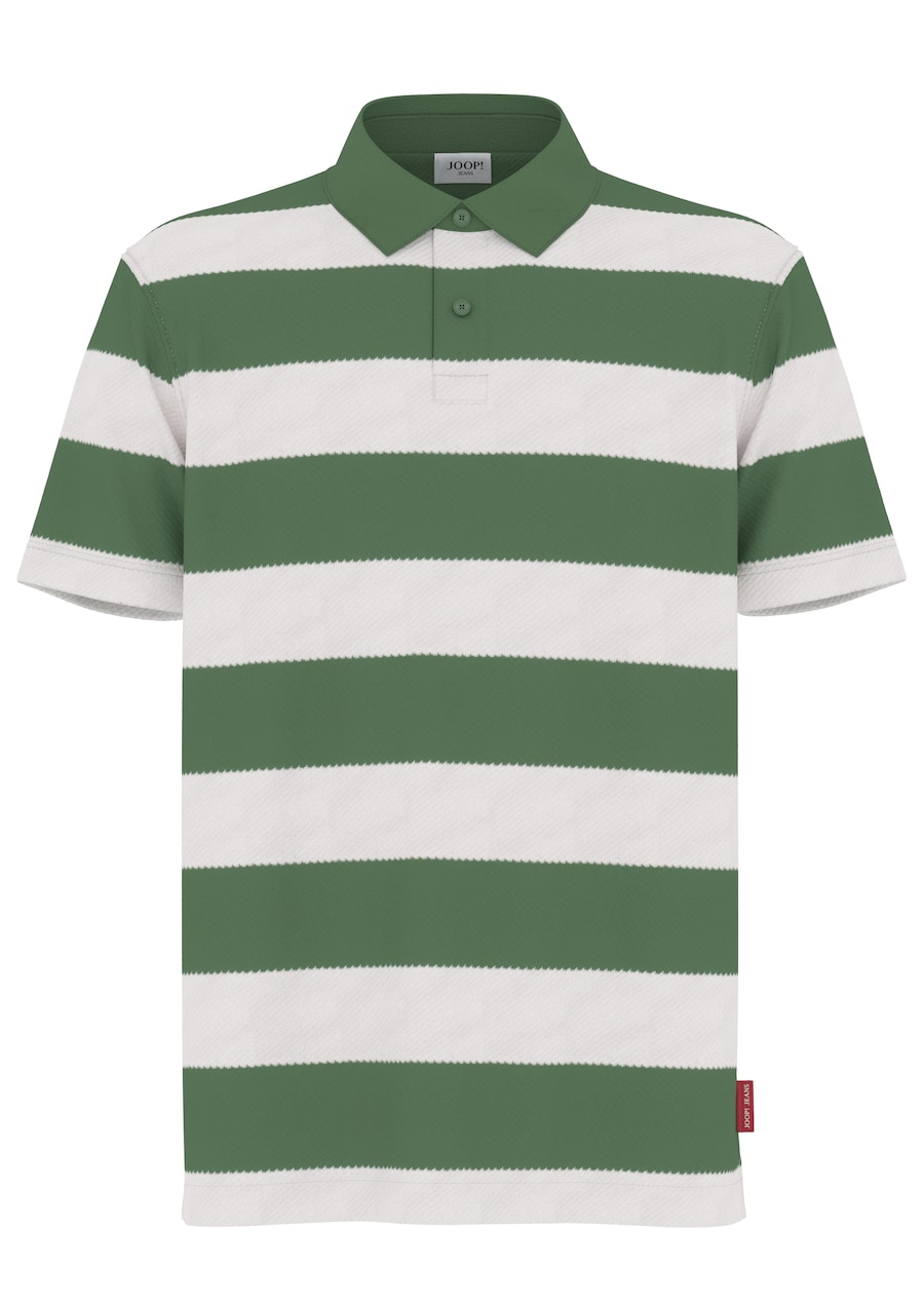 Рубашка JOOP! Jeans, зеленый
Рубашка JOOP! Jeans, зеленый