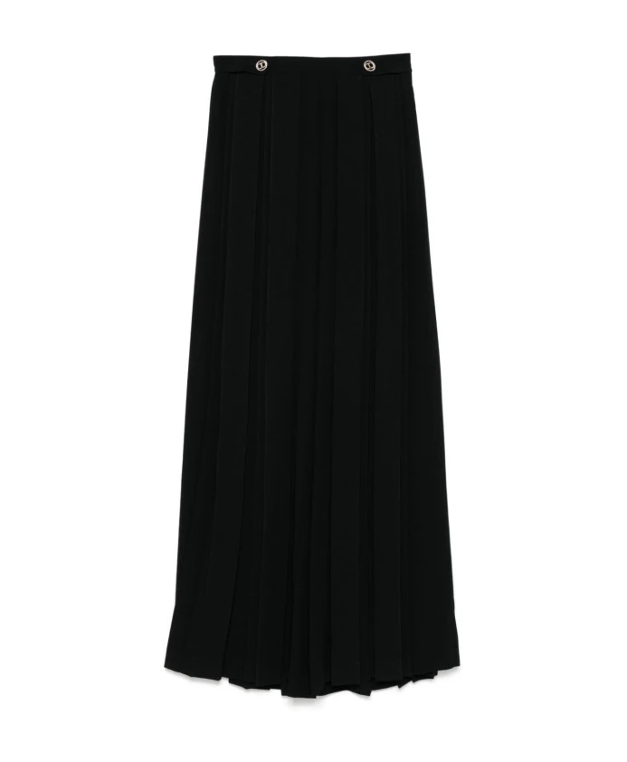 Брюки Twinset, черный
Брюки Twinset, черный