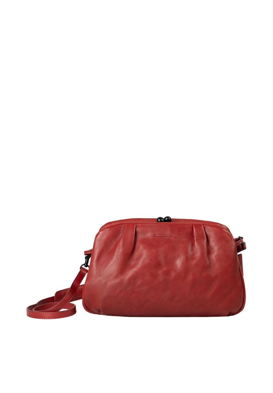 Сумка кросс-боди Aunts & Uncles Cross body bag, Intense Rust/Red
Сумка кросс-боди Aunts & Uncles Cross body bag, Intense Rust/Red