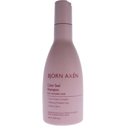 Bjorn Axeen Color Seal Шампунь для унисекс 8,4 унции Björn Axén
Bjorn Axeen Color Seal Шампунь для унисекс 8,4 унции Björn Axén