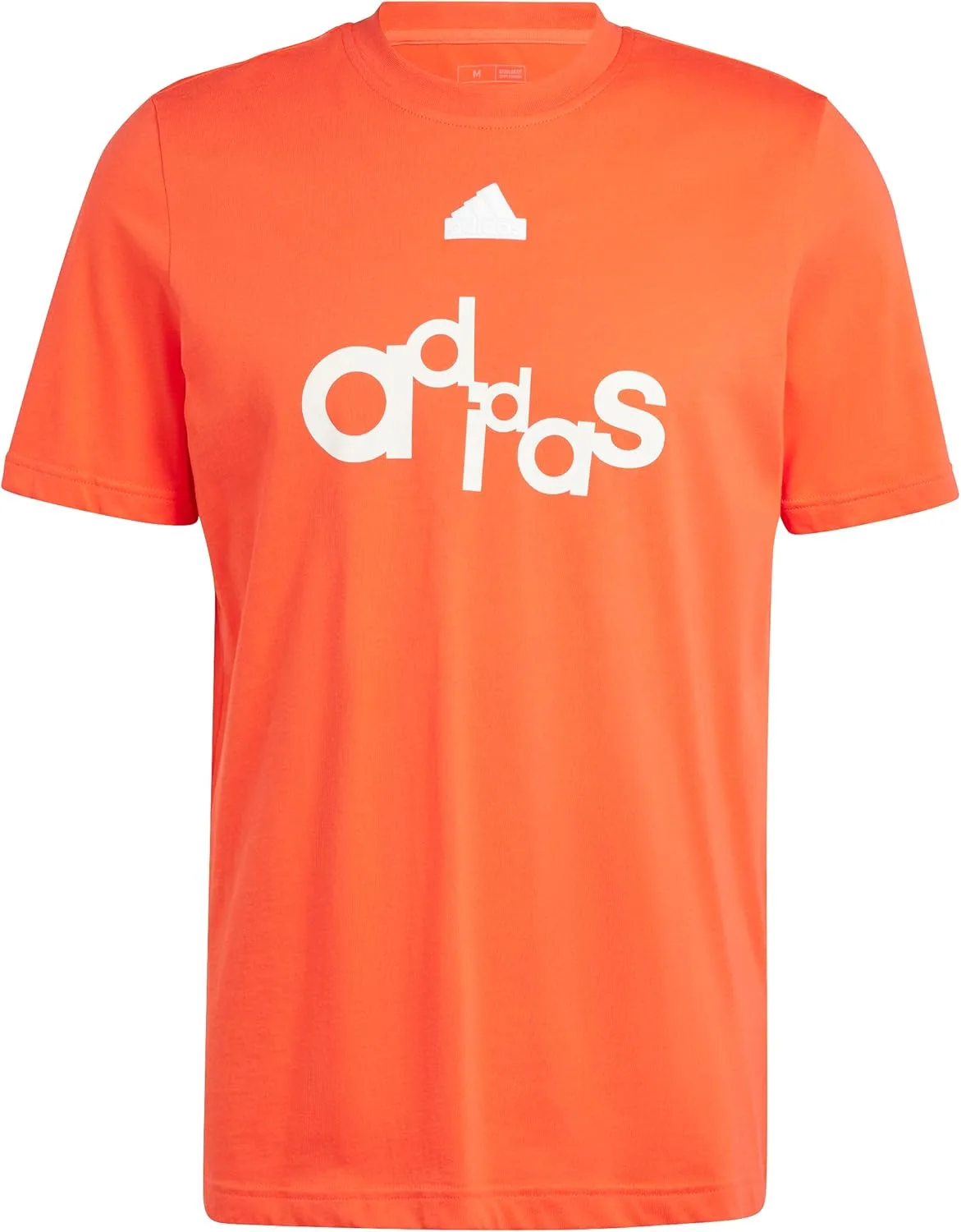Футболка Adidas с принтом
Футболка Adidas с принтом