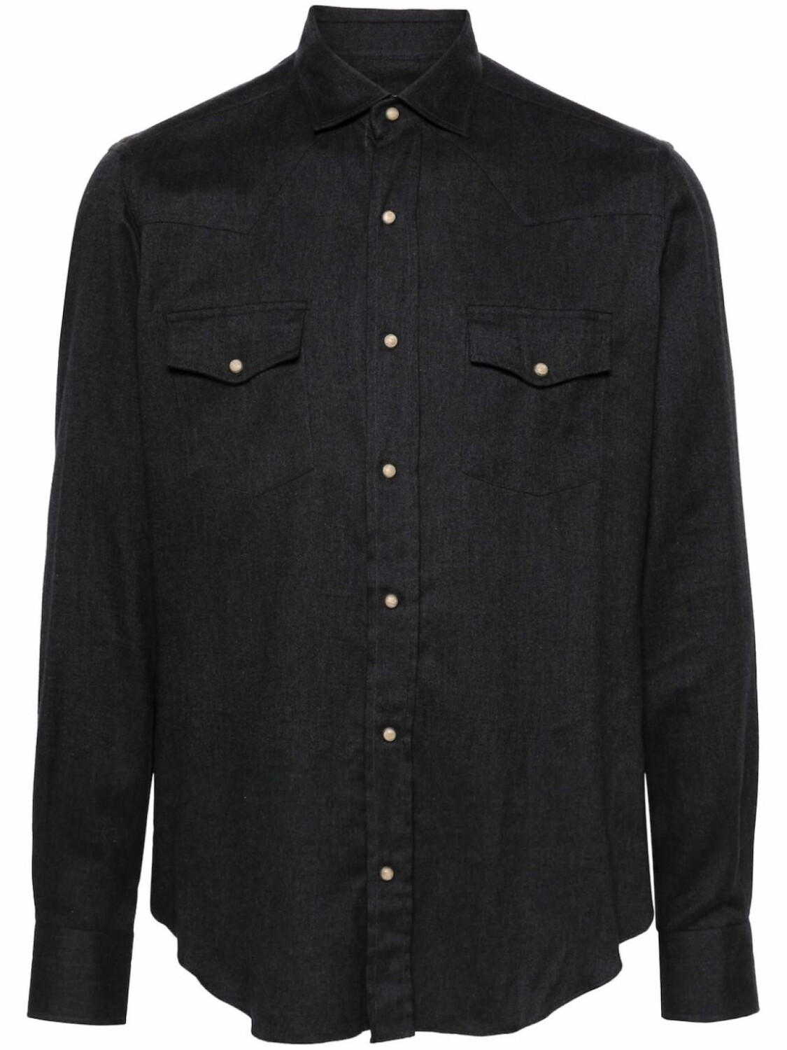 Eleventy рубашка Texas, серый
Eleventy рубашка Texas, серый