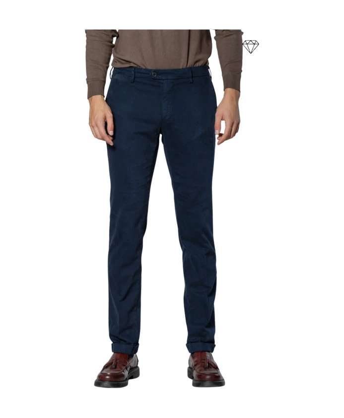 Брюки-Чиносы New York sartoriale Mason'S, синий
Брюки-Чиносы New York sartoriale Mason'S, синий