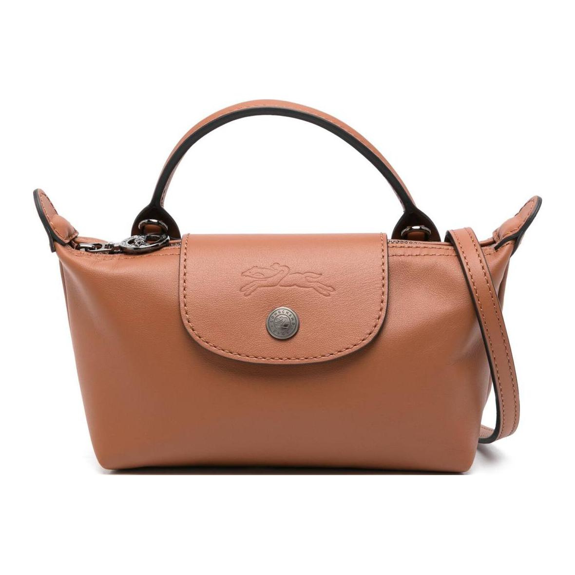 Сумка-кошелек Le Pliage Xtra Xs Longchamp
Сумка-кошелек Le Pliage Xtra Xs Longchamp