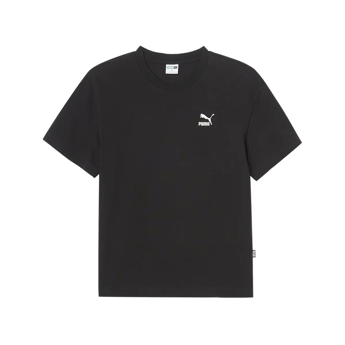 PUMA Футболка мужская черная, Черный, PUMA Футболка мужская черная
PUMA Футболка мужская черная, Черный, PUMA Футболка мужская черная