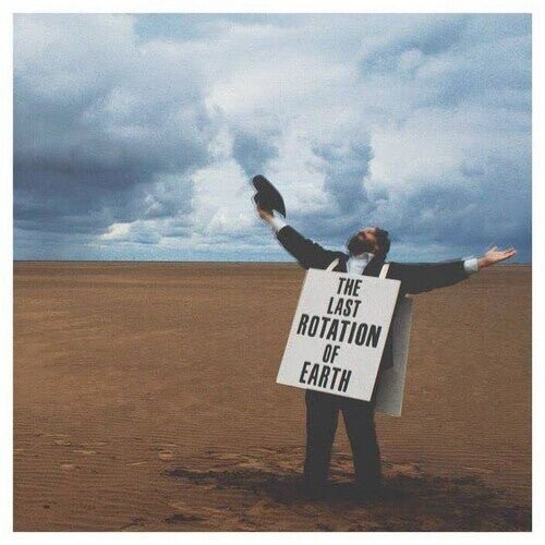 Виниловая пластинка Bc Camplight - Last Rotation Of Earth
Виниловая пластинка Bc Camplight - Last Rotation Of Earth