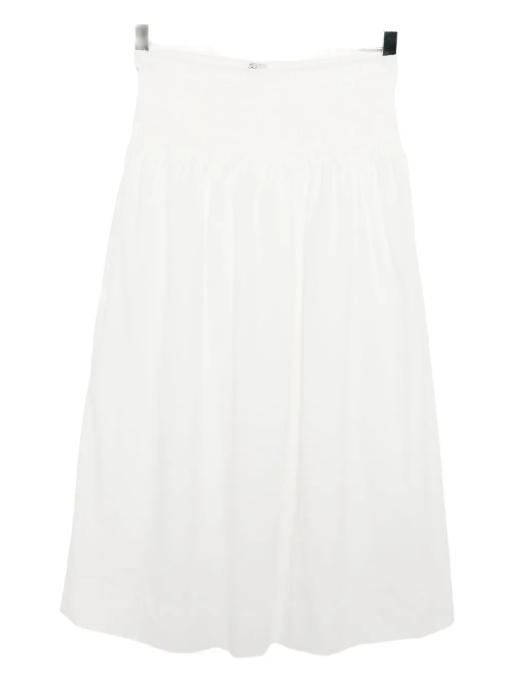 Юбка миди Alessa Rails, белый
Юбка миди Alessa Rails, белый