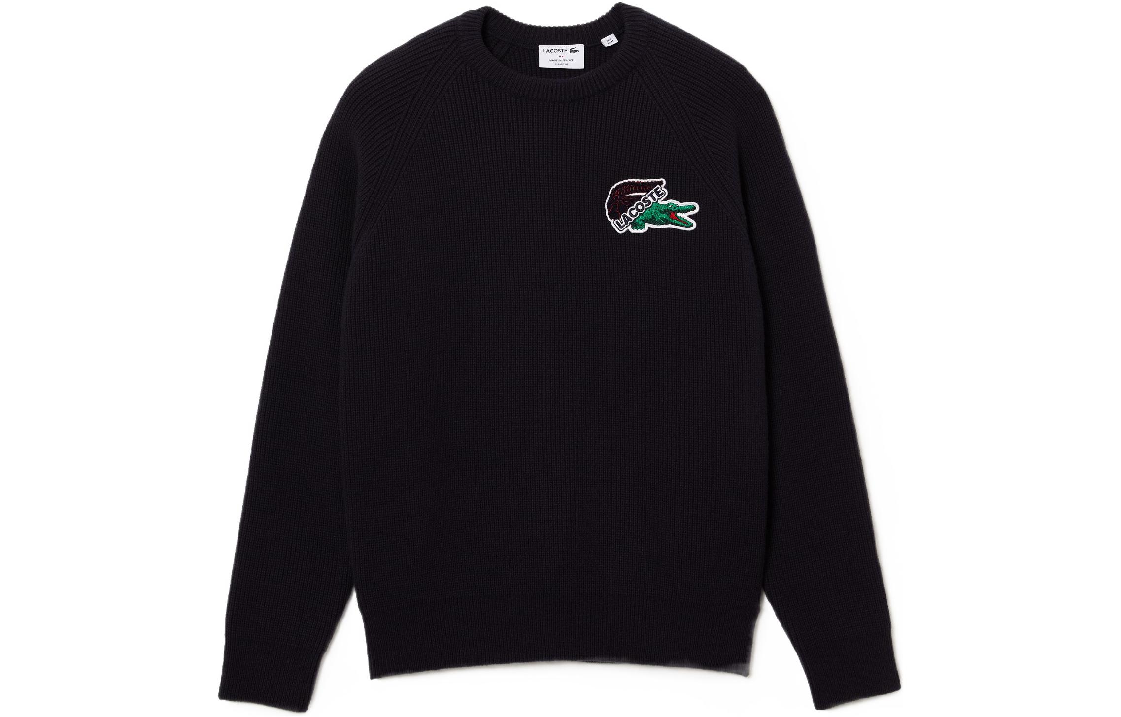 Свитер мужской LACOSTE, синий
Свитер мужской LACOSTE, синий
