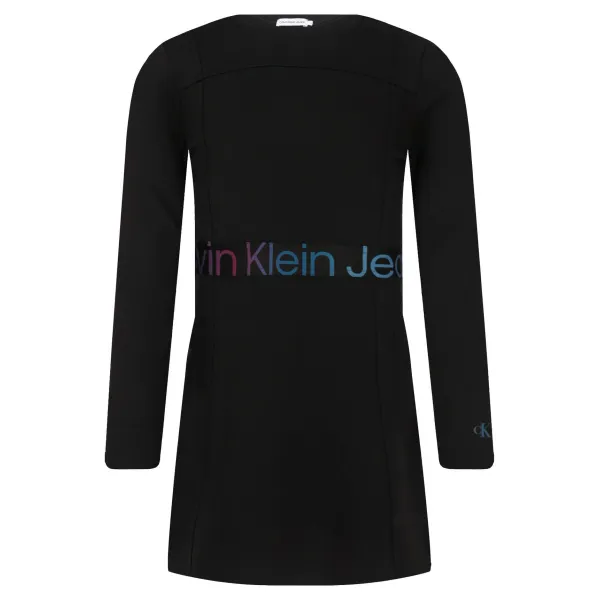 Платье Calvin Klein, черный
Платье Calvin Klein, черный