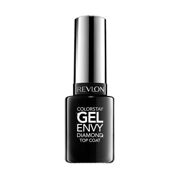 Верхнее покрытие Colorstay Gel Envy 1 шт Revlon
Верхнее покрытие Colorstay Gel Envy 1 шт Revlon