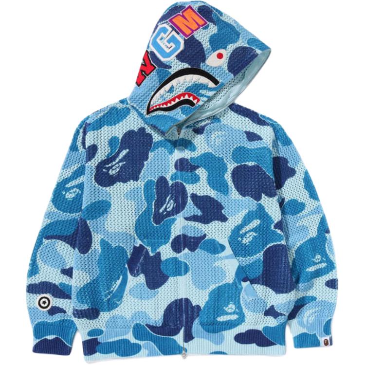 A BATHING APE Camouflage pattern Hoodie, Бежевый, A BATHING APE Camouflage pattern Hoodie
A BATHING APE Camouflage pattern Hoodie, Бежевый, A BATHING APE Camouflage pattern Hoodie
