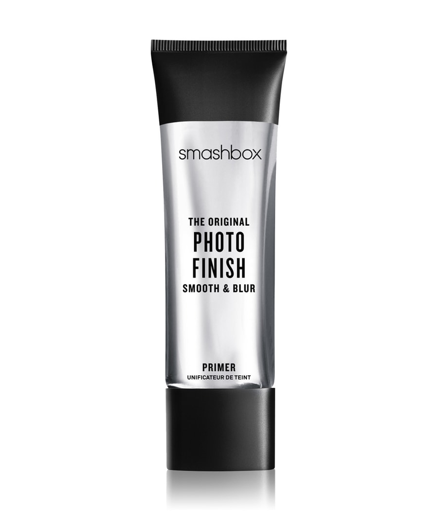 Праймер Smashbox Photo Finish Smooth & Blur, 50 ml
Праймер Smashbox Photo Finish Smooth & Blur, 50 ml