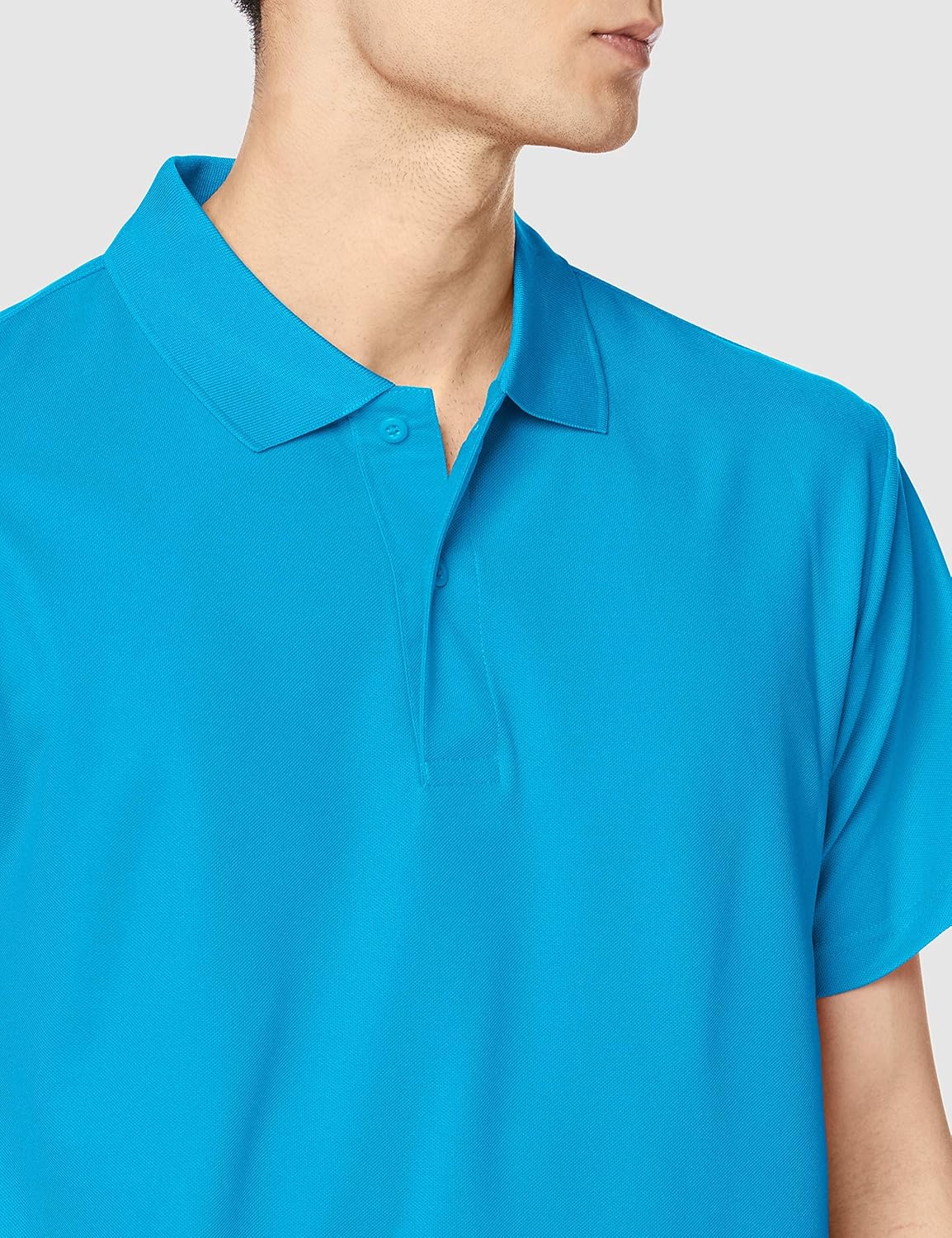 Футболка-поло United Athles 202001 Special Dry Kanoko, синий/бирюзовый
Футболка-поло United Athles 202001 Special Dry Kanoko, синий/бирюзовый