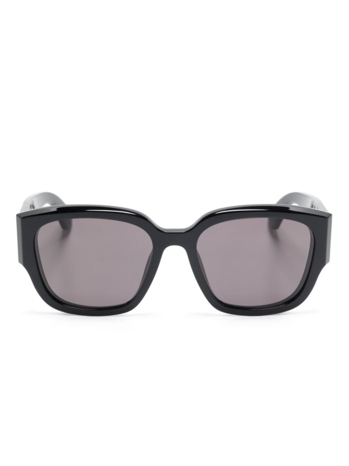 Alexander McQueen солнцезащитные очки с логотипом, черный
Alexander McQueen солнцезащитные очки с логотипом, черный