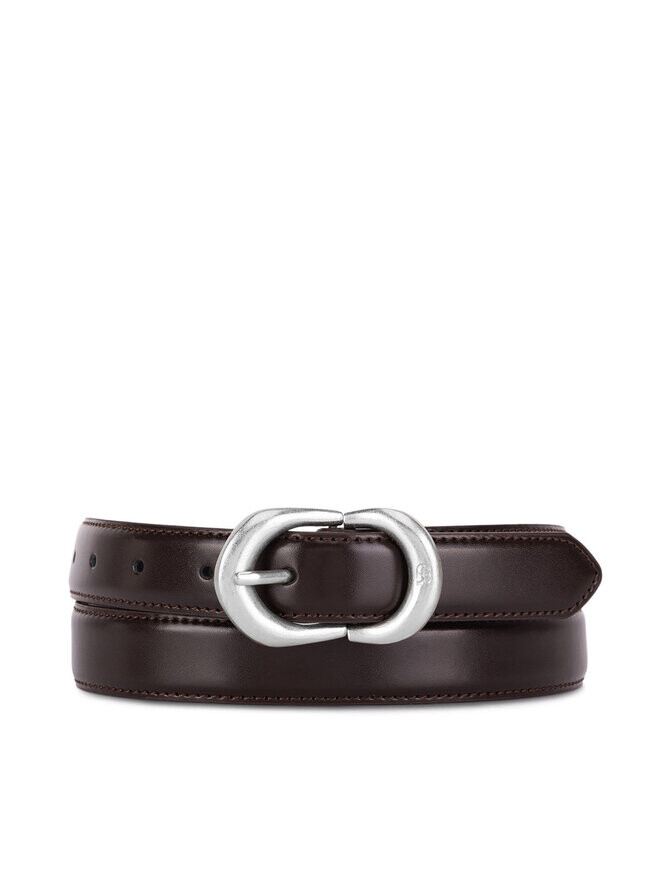 Женский ремень Gino Rossi BLYL24010-SLV, коричневый
Женский ремень Gino Rossi BLYL24010-SLV, коричневый