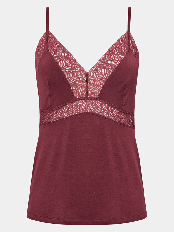 Пижамная футболка стандартного кроя Femilet By Chantelle, красный
Пижамная футболка стандартного кроя Femilet By Chantelle, красный