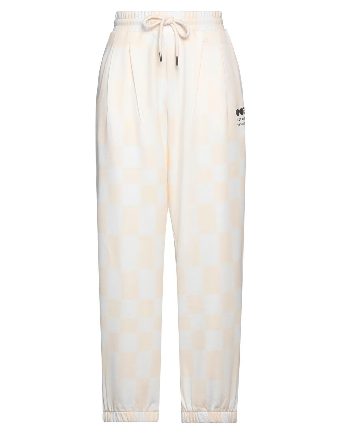 Брюки Oof, кремовый
Брюки Oof, кремовый