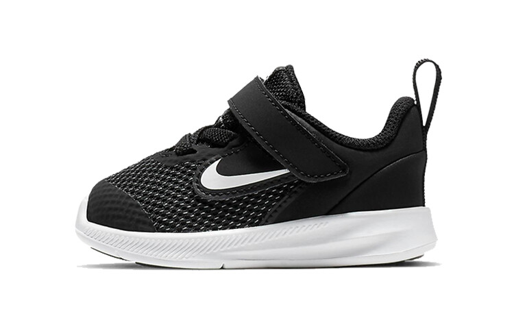Кроссовки для малышей Nike Downshifter 9 TD
Кроссовки для малышей Nike Downshifter 9 TD