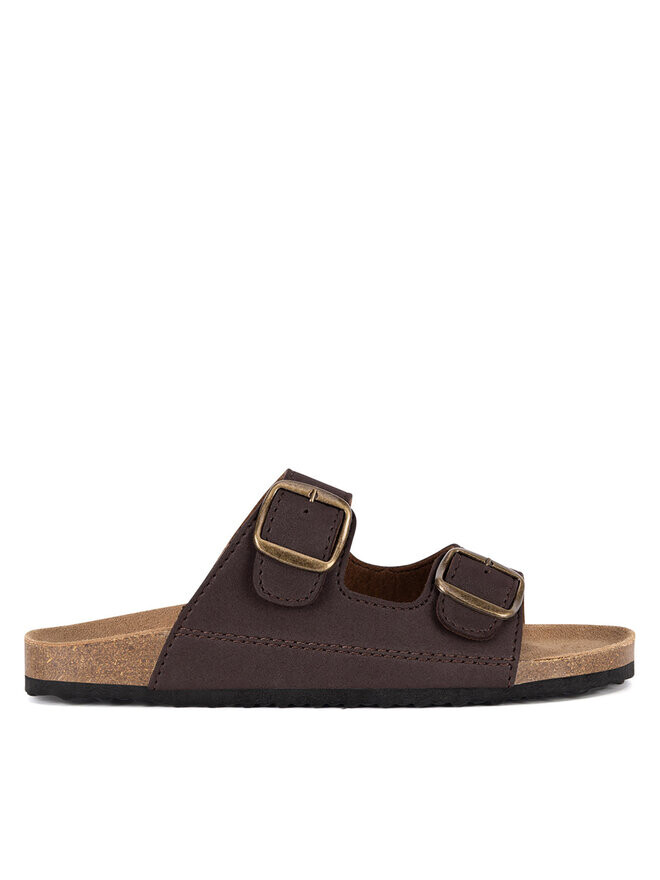 Мюли Lanetti, коричневый
Мюли Lanetti, коричневый