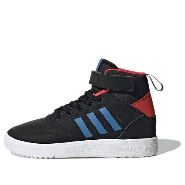 Кроссовки оригиналы drop step 360 Adidas, черный
Кроссовки оригиналы drop step 360 Adidas, черный