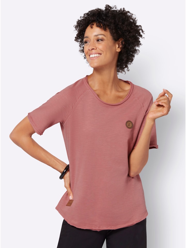 Толстовка из розового дерева WITT WEIDEN, Розовый, Толстовка из розового дерева WITT WEIDEN
Толстовка из розового дерева WITT WEIDEN, Розовый, Толстовка из розового дерева WITT WEIDEN