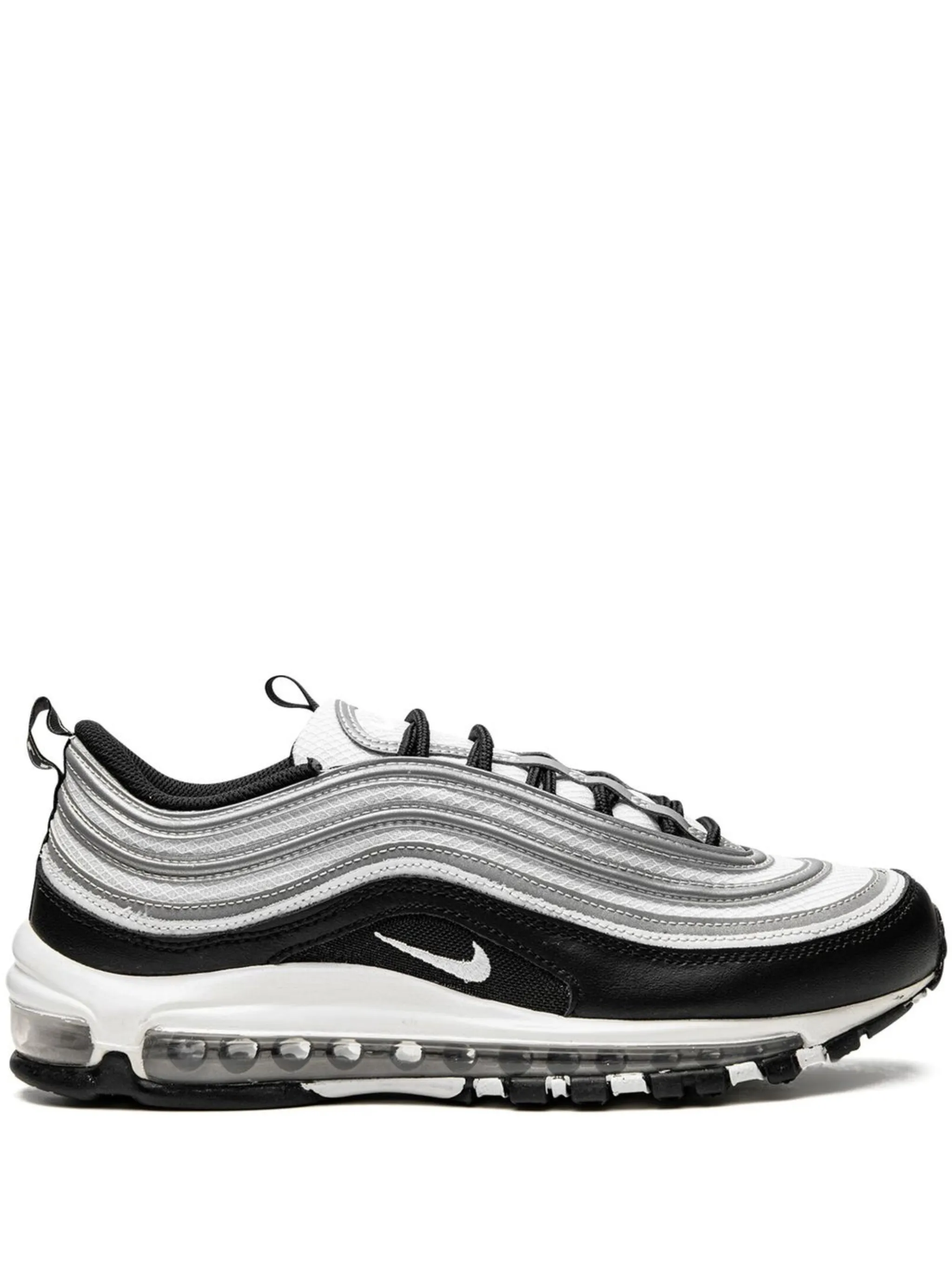 Кроссовки Air Max 97 Nike, белый
Кроссовки Air Max 97 Nike, белый