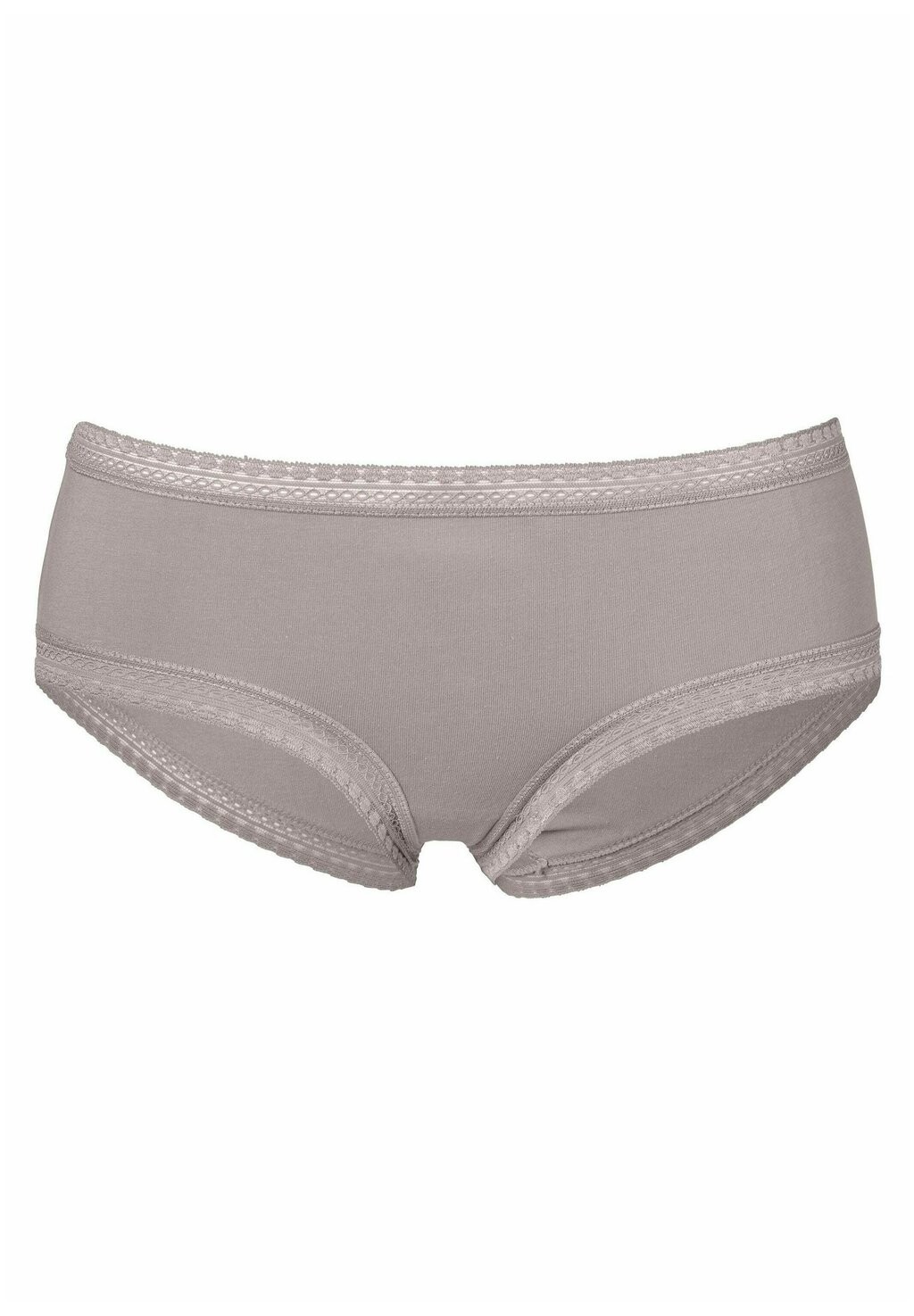 Брюки 3 PACK LASCANA, серо-коричневый
Брюки 3 PACK LASCANA, серо-коричневый