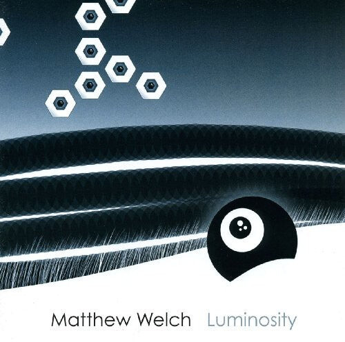 CD диск Welch, Matthew: Luminosity
CD диск Welch, Matthew: Luminosity