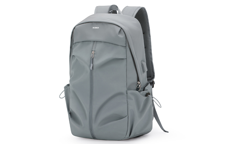 RIOREX Тканевый рюкзак для ноутбука унисекс разноцветный, Haze Blue
RIOREX Тканевый рюкзак для ноутбука унисекс разноцветный, Haze Blue