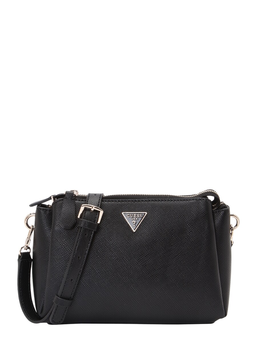 Сумка кросс-боди GUESS NOELLE II TRI COMP CROSSBODY, Black
Сумка кросс-боди GUESS NOELLE II TRI COMP CROSSBODY, Black