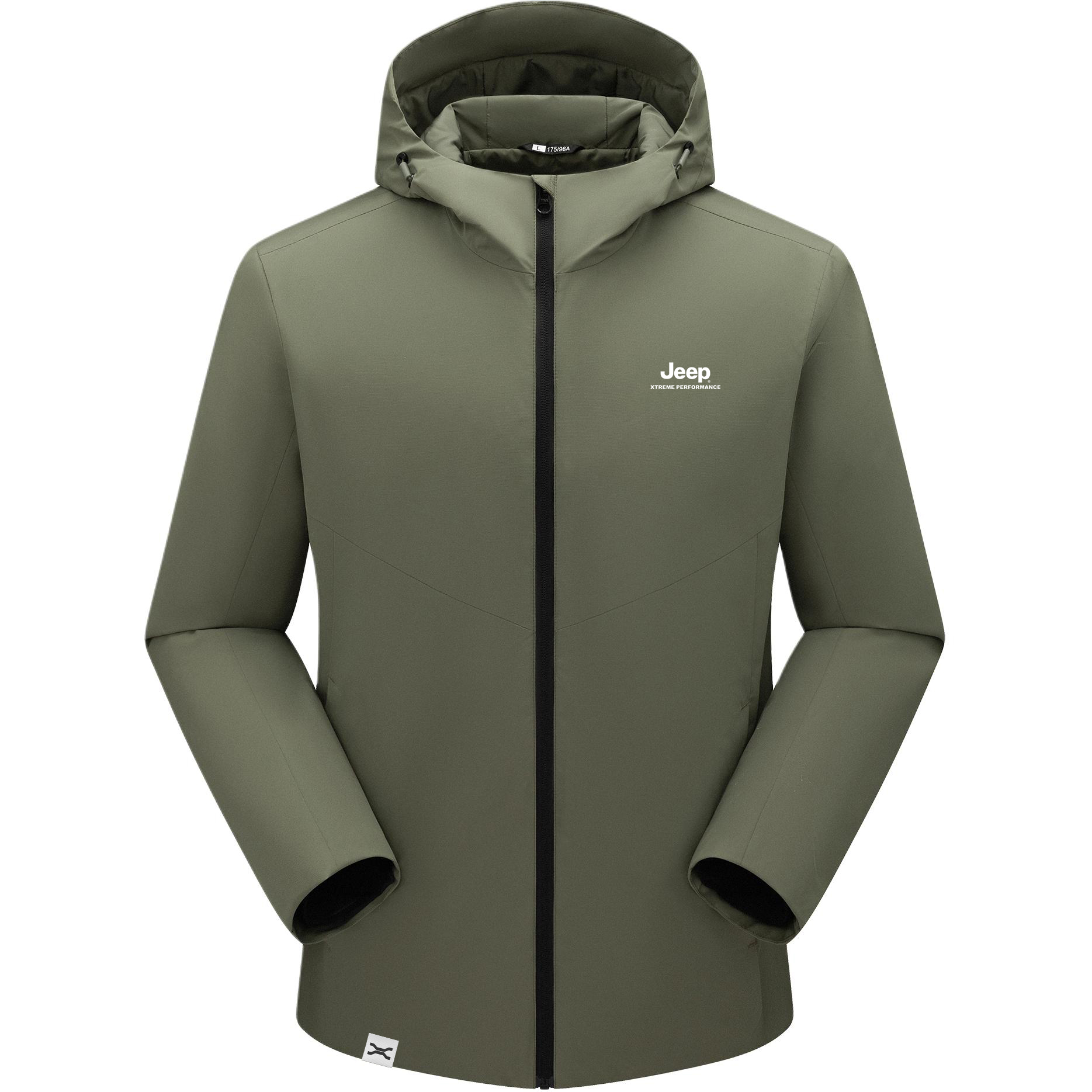 Пуховик Unisex Hooded Moderate Others Jeep, grass серый зеленый
Пуховик Unisex Hooded Moderate Others Jeep, grass серый зеленый