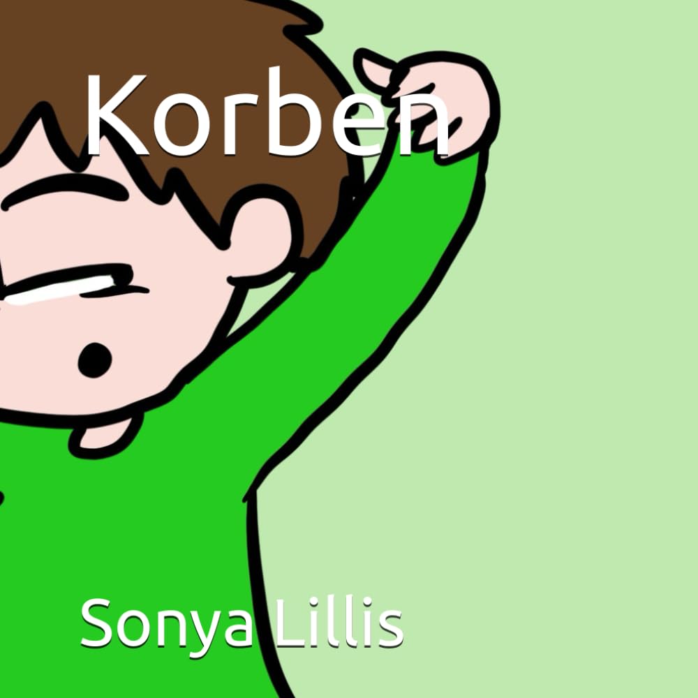 Korben (Independently published)
Korben (Independently published)