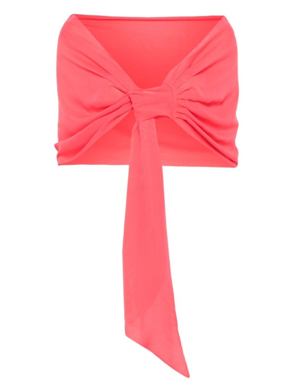 CHIARA BONI Шарф La Petite Robe Eva CHIARA BONI La Petite Robe, розовый
CHIARA BONI Шарф La Petite Robe Eva CHIARA BONI La Petite Robe, розовый