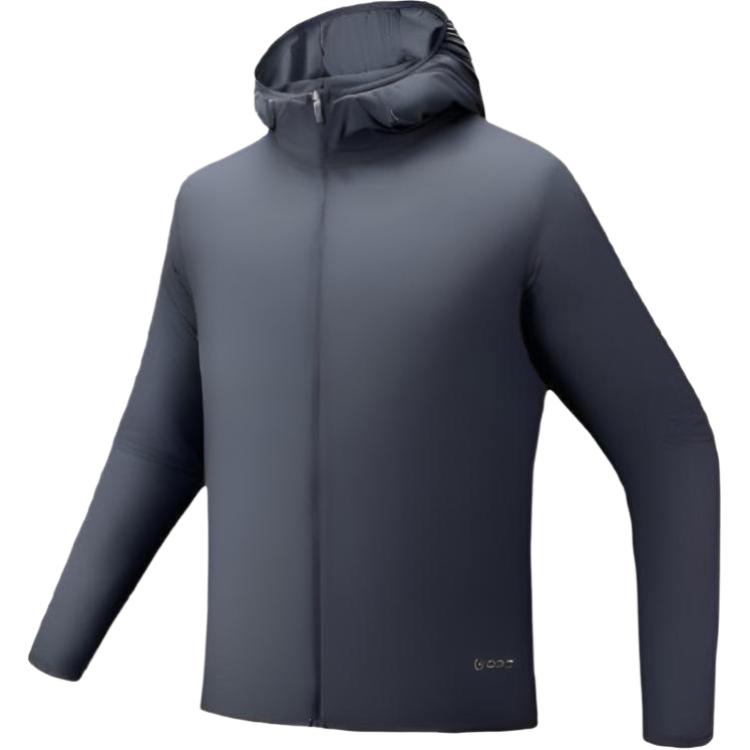 ANTA Тренировочная куртка мужская, Men's Gray Clothing
ANTA Тренировочная куртка мужская, Men's Gray Clothing