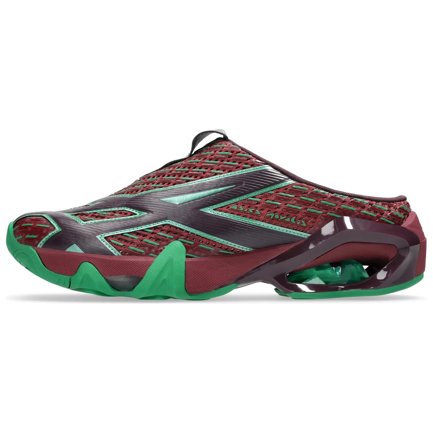 Кроссовки мужские Kiko Kostadinov X GEL-Quantum с низким верхом бордового цвета зеленого цвета Asics, Зеленый, Кроссовки мужские Kiko Kostadinov X GEL-Quantum с низким верхом бордового цвета зеленого цвета Asics
Кроссовки мужские Kiko Kostadinov X GEL-Quantum с низким верхом бордового цвета зеленого цвета Asics, Зеленый, Кроссовки мужские Kiko Kostadinov X GEL-Quantum с низким верхом бордового цвета зеленого цвета Asics