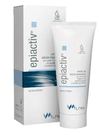 Эпиактив крем восстанавливающего действия 50 мл Epiactiv
Эпиактив крем восстанавливающего действия 50 мл Epiactiv