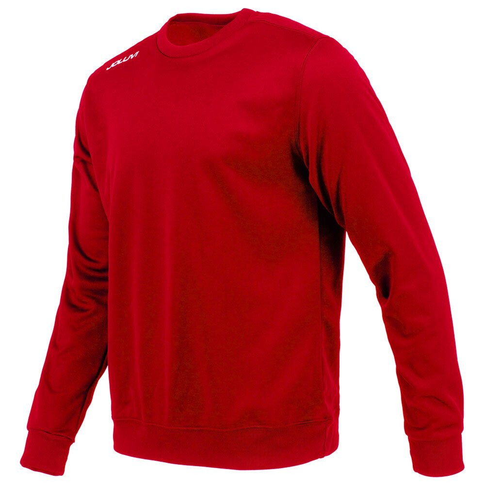 Толстовка Joluvi Score, красный
Толстовка Joluvi Score, красный