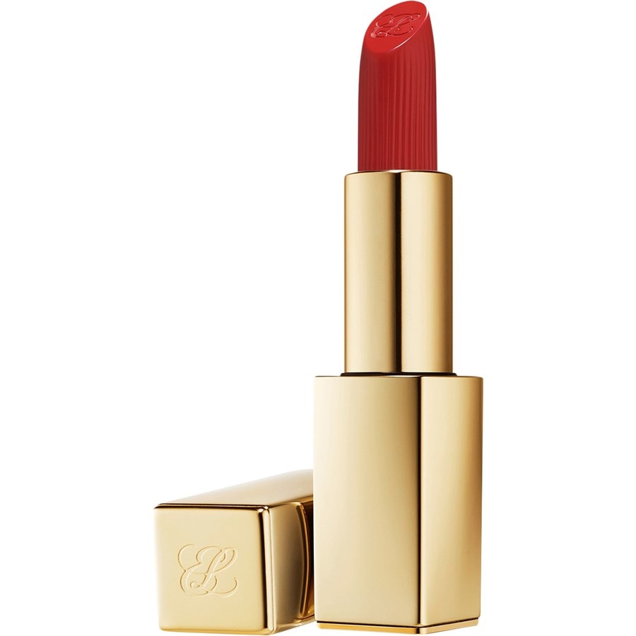 Губная помада Estée Lauder Pure Color Matte Lipstick, Trill Me / 3,5 g
Губная помада Estée Lauder Pure Color Matte Lipstick, Trill Me / 3,5 g