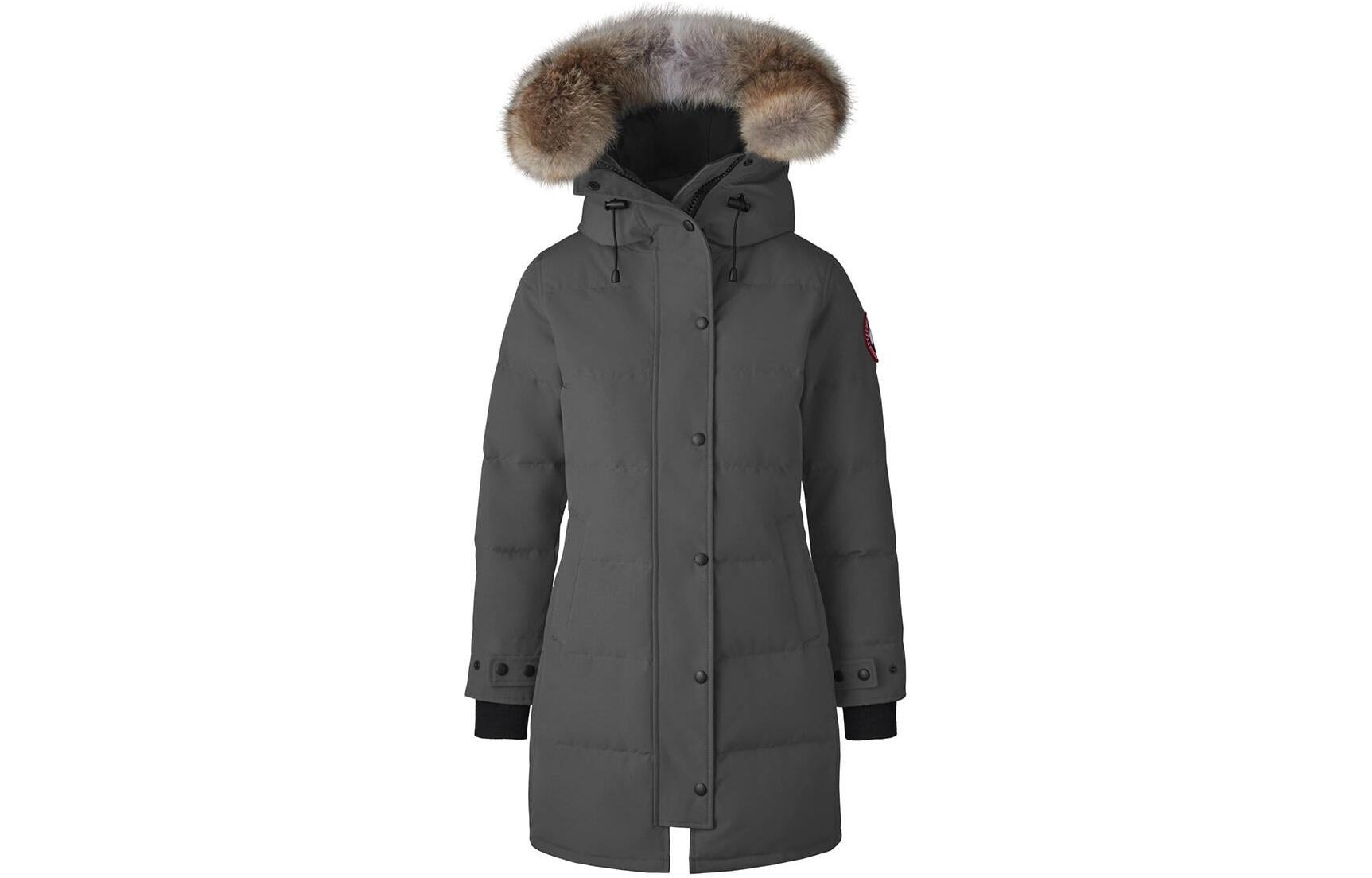Пуховик женский Graphite Canada Goose, Черный, Пуховик женский Graphite Canada Goose
Пуховик женский Graphite Canada Goose, Черный, Пуховик женский Graphite Canada Goose