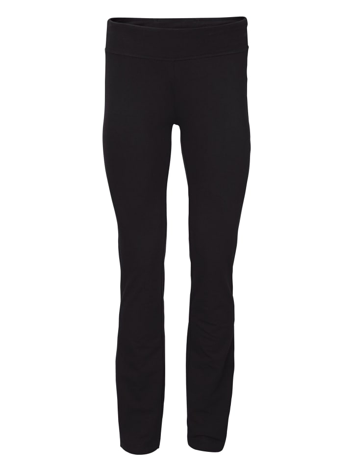 Леггинсы черного цвета Eastwind
Леггинсы черного цвета Eastwind