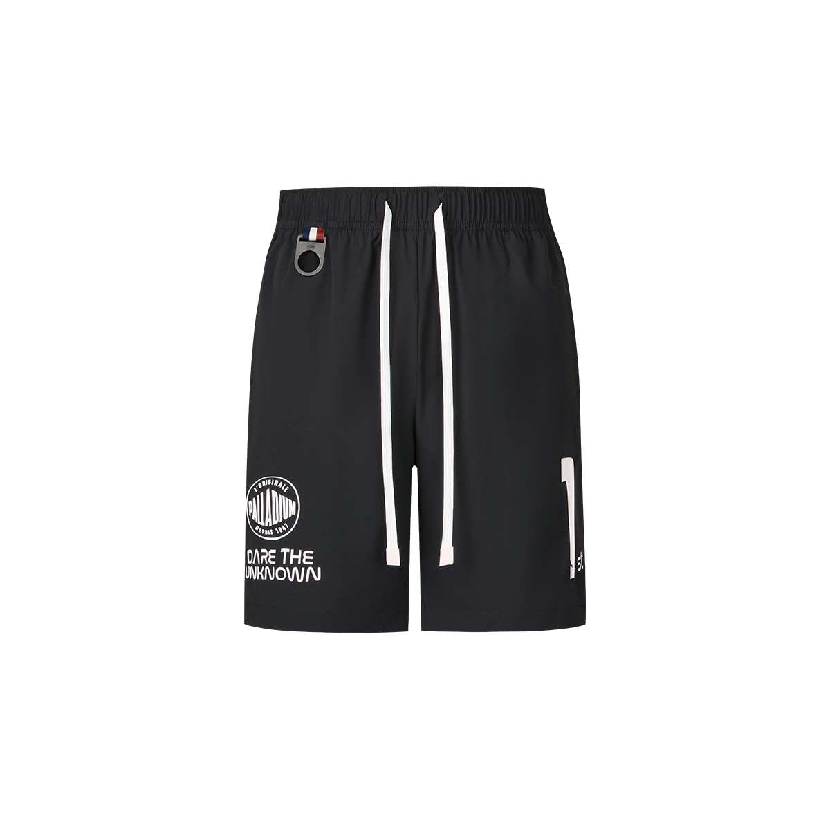 Palladium Спортивные шорты Men's Lead Black
Palladium Спортивные шорты Men's Lead Black