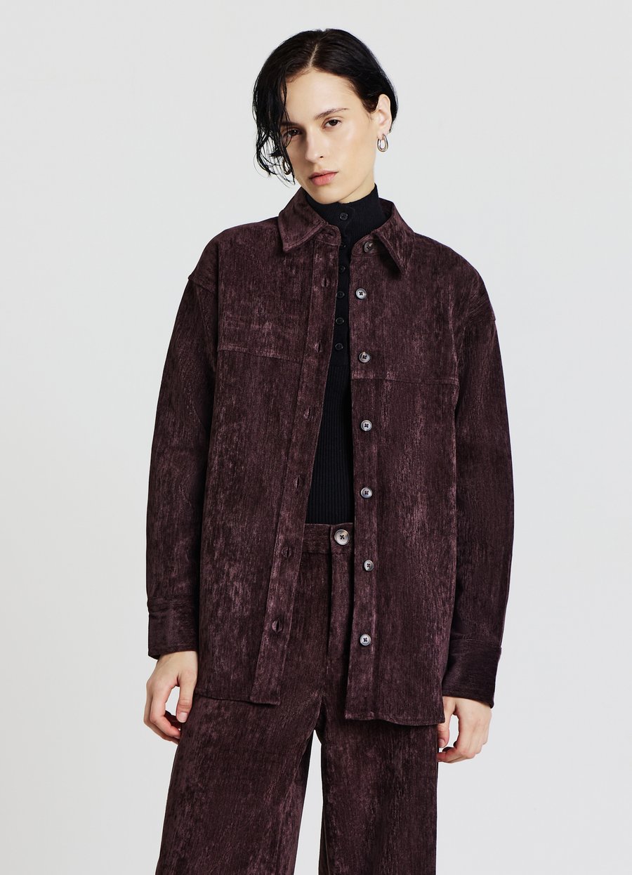 Блуза Calliope UNITA, Marrone Scuro/Dark Brown
Блуза Calliope UNITA, Marrone Scuro/Dark Brown