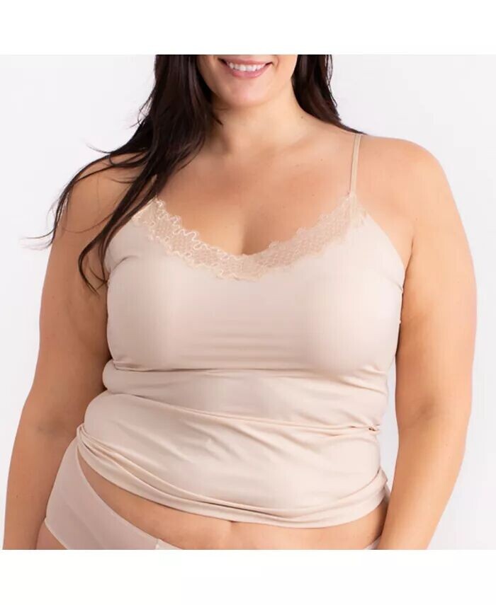 Женская майка Happy Seams Uwila Warrior, серый
Женская майка Happy Seams Uwila Warrior, серый