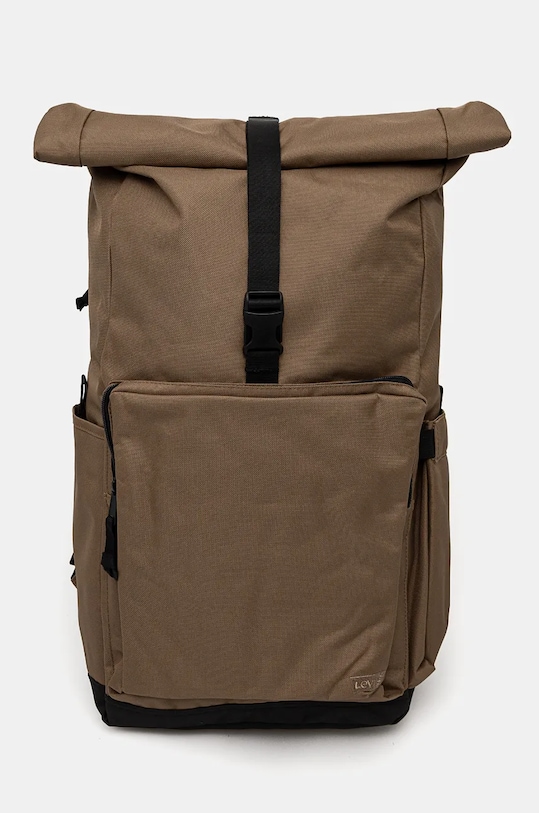 Рюкзак Levi'S, зеленый
Рюкзак Levi'S, зеленый