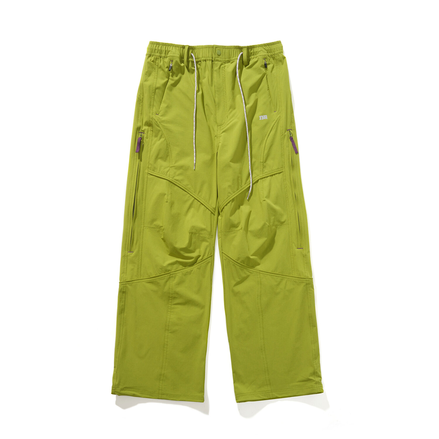 Повседневные брюки Unisex NOTHOMME, желтый
Повседневные брюки Unisex NOTHOMME, желтый